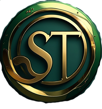 Seamless Tech Logo